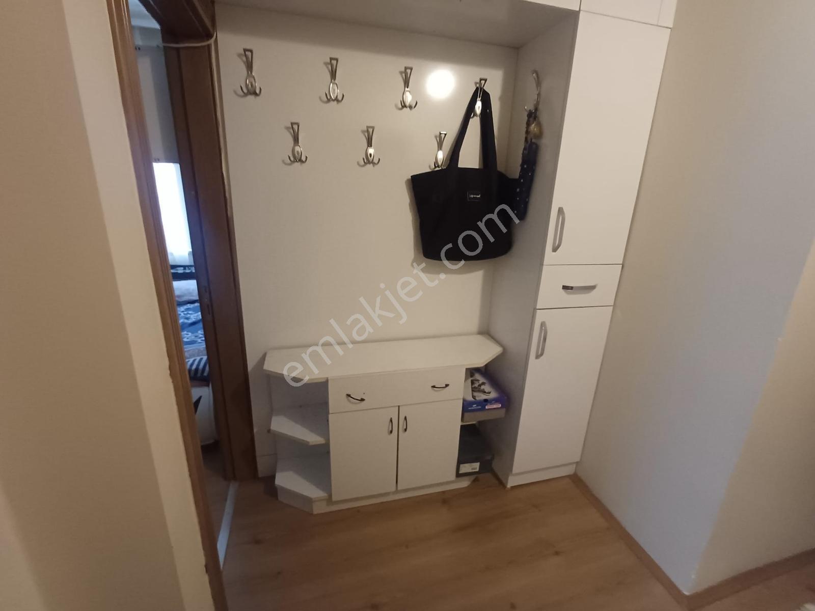 Gata'ya Yürüme Mesafesinde Eşyalı Geniş Kiralık 2+1 Daire - Görsel 4