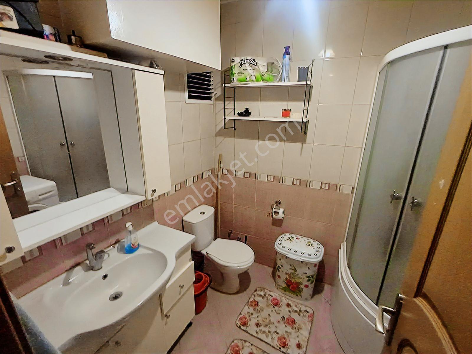 Gata'ya Yürüme Mesafesinde Eşyalı Geniş Kiralık 2+1 Daire - Görsel 7