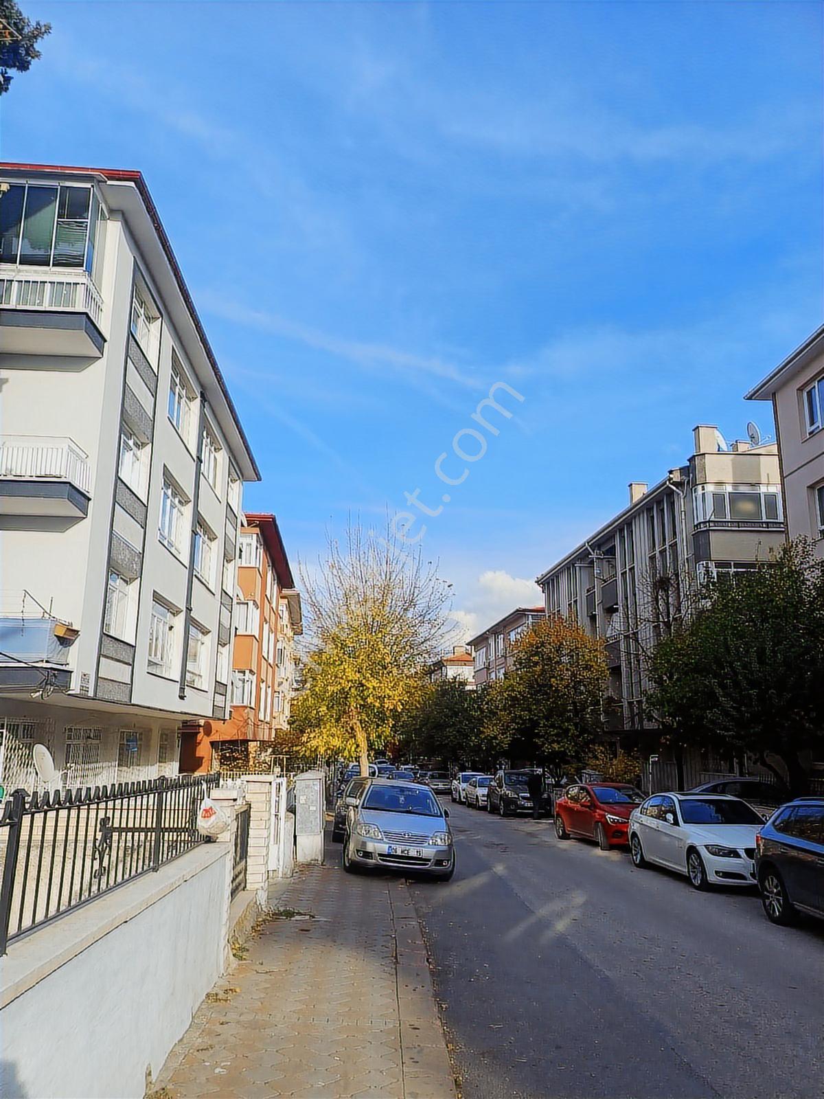 Gata'ya Yürüme Mesafesinde Eşyalı Geniş Kiralık 2+1 Daire - Görsel 29