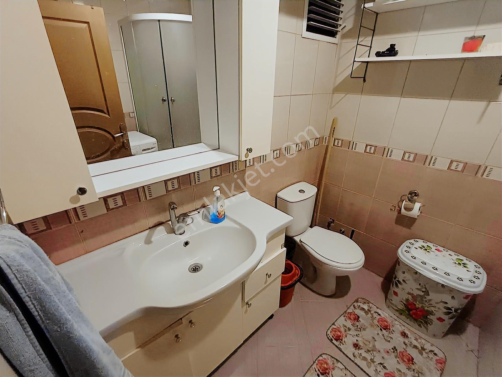 Gata'ya Yürüme Mesafesinde Eşyalı Geniş Kiralık 2+1 Daire - Görsel 23