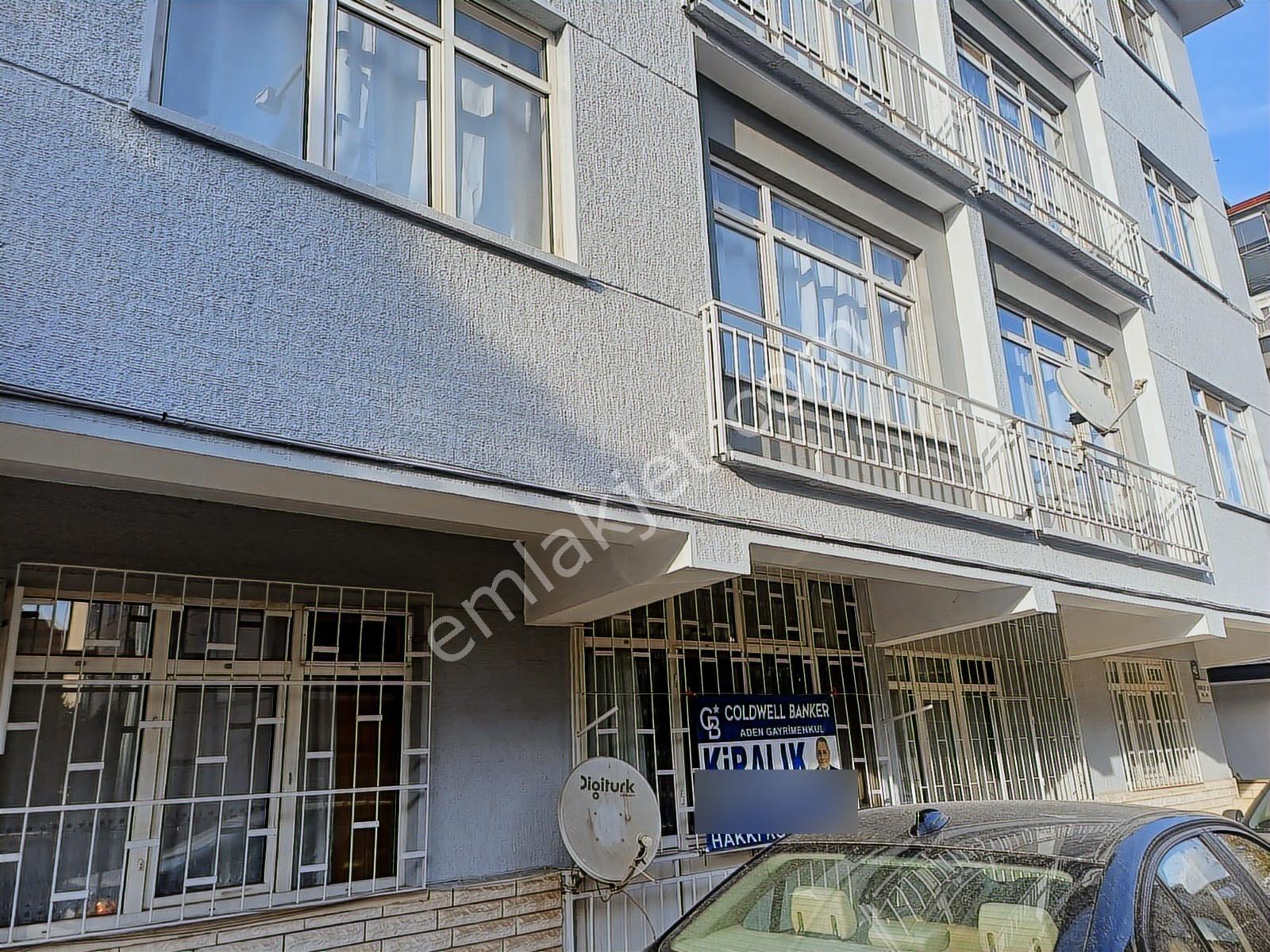 Gata'ya Yürüme Mesafesinde Eşyalı Geniş Kiralık 2+1 Daire - Görsel 30