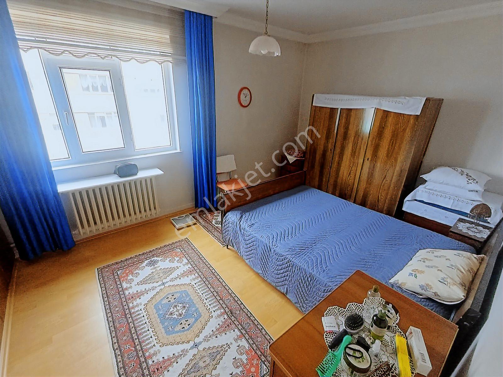 Altındağ İskitler Güneş Sitesinde, Boş, Satılık 2+1 Daire - Görsel 13