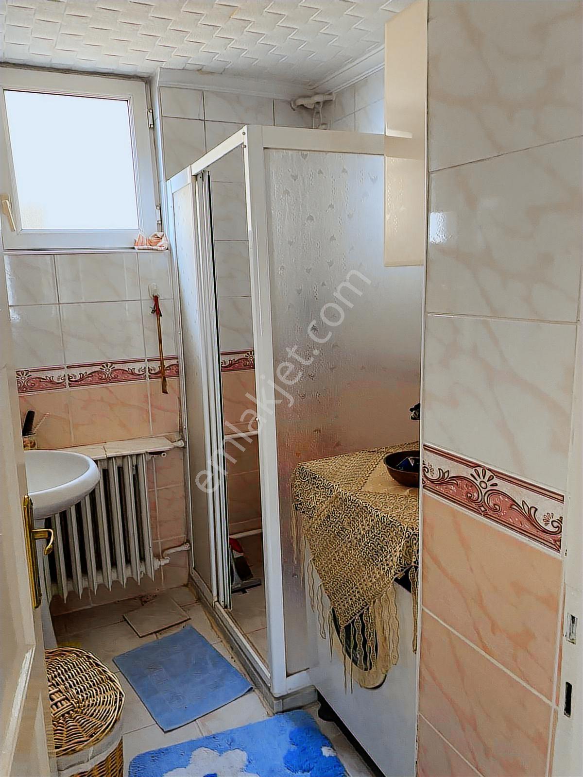 Altındağ İskitler Güneş Sitesinde, Boş, Satılık 2+1 Daire - Görsel 8