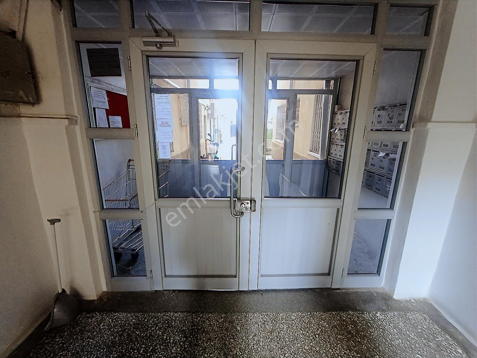 Altındağ İskitler Güneş Sitesinde, Boş, Satılık 2+1 Daire - Görsel 30