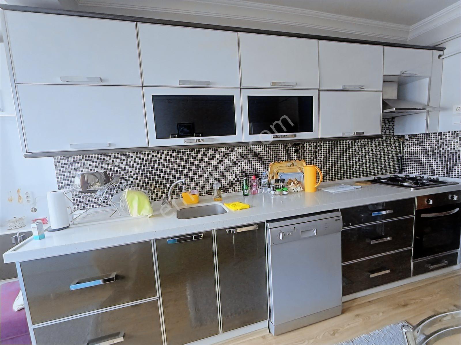 Altındağ İskitler Güneş Sitesinde, Boş, Satılık 2+1 Daire - Görsel 26