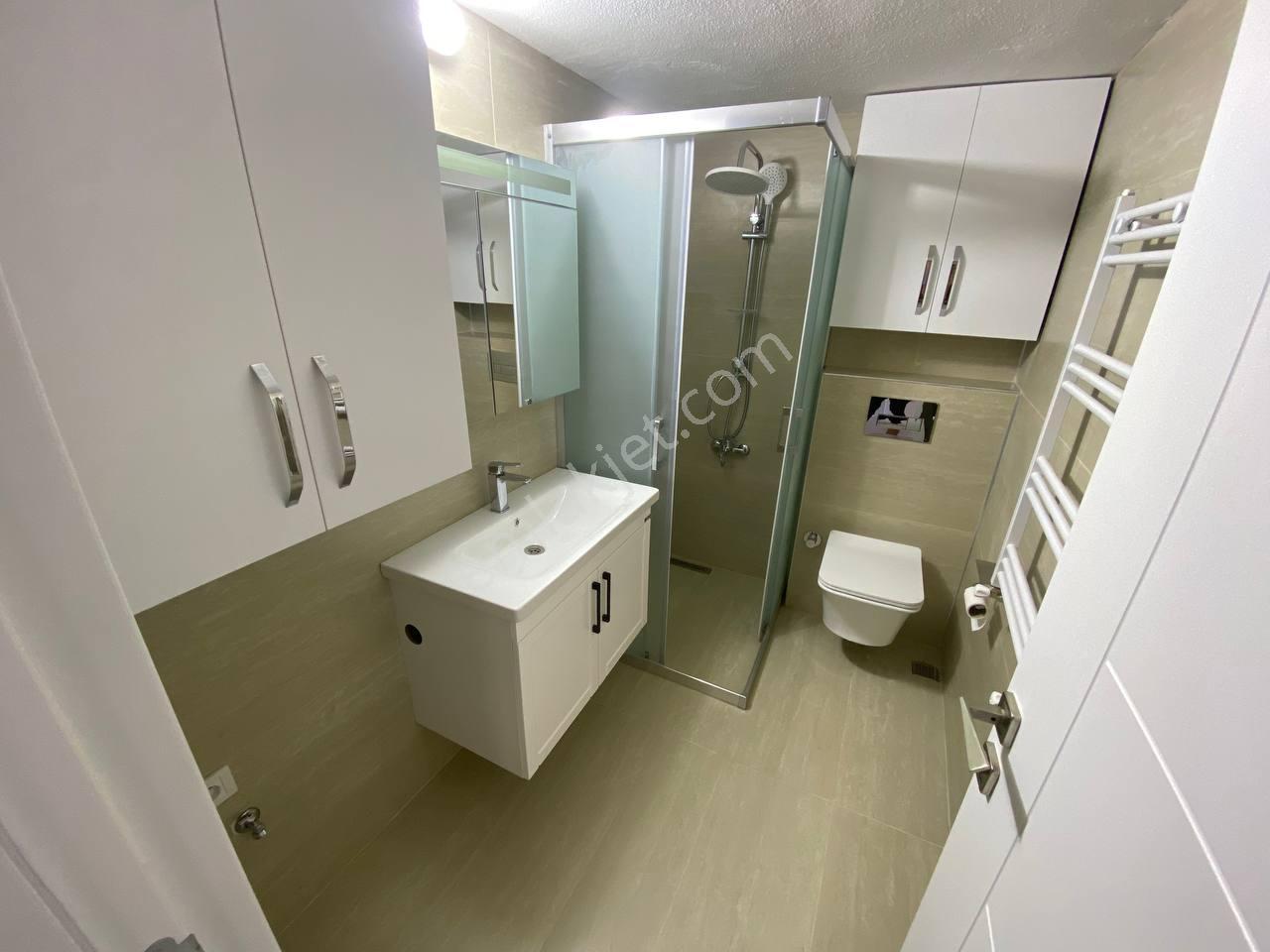 🏡aktiften Ören'de Denize Yürüme Mesafesinde Bahçe Kullanımı Olan Ara Kat Kiralık 2+1 Daire - Görsel 13