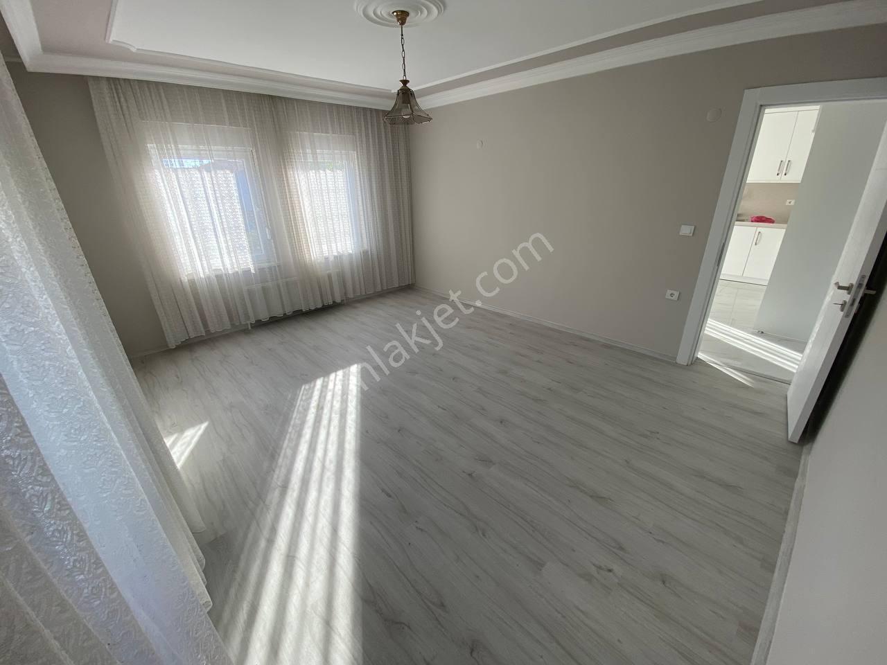🏡aktiften Ören'de Denize Yürüme Mesafesinde Bahçe Kullanımı Olan Ara Kat Kiralık 2+1 Daire - Görsel 16