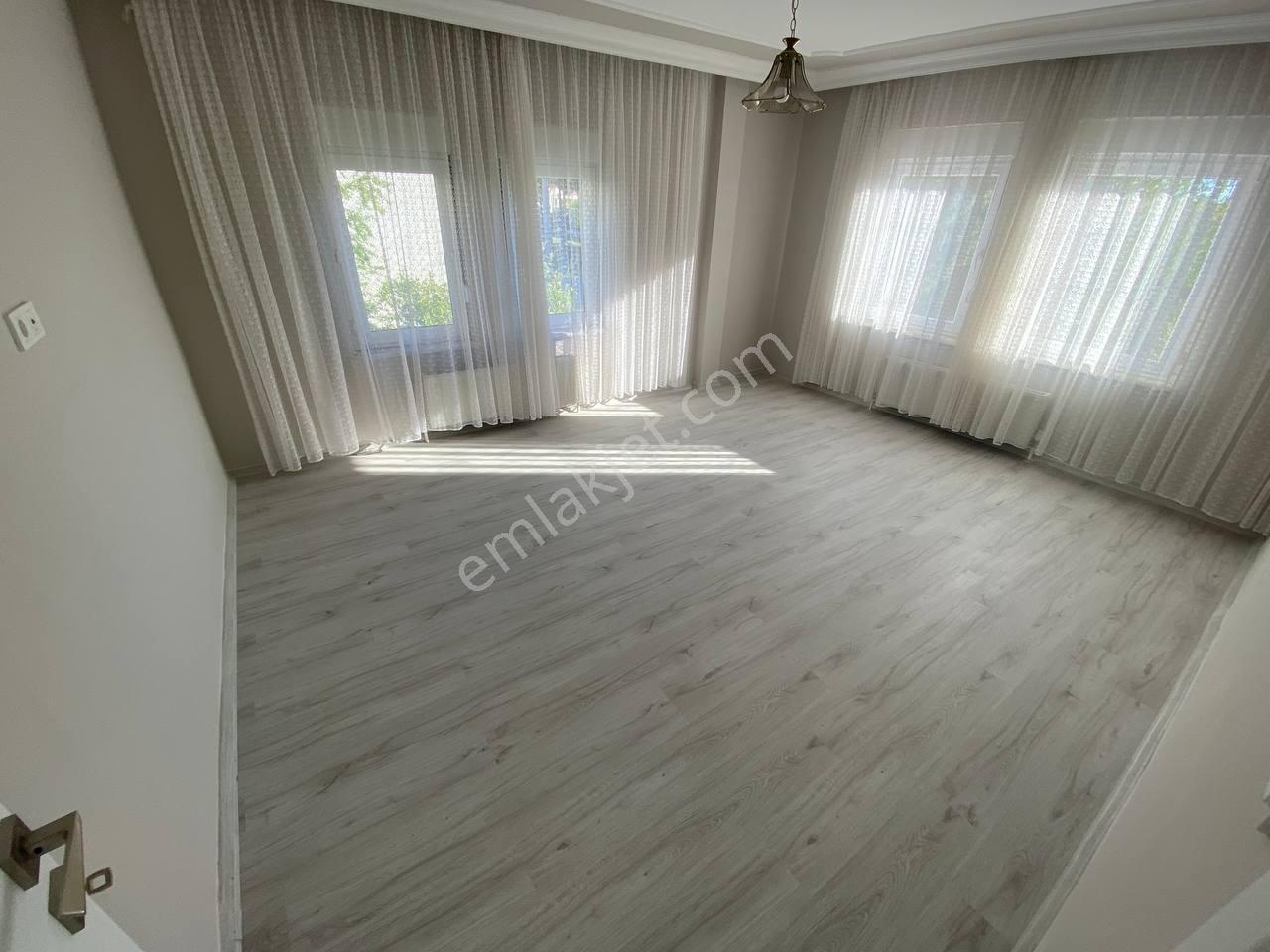 🏡aktiften Ören'de Denize Yürüme Mesafesinde Bahçe Kullanımı Olan Ara Kat Kiralık 2+1 Daire - Görsel 17