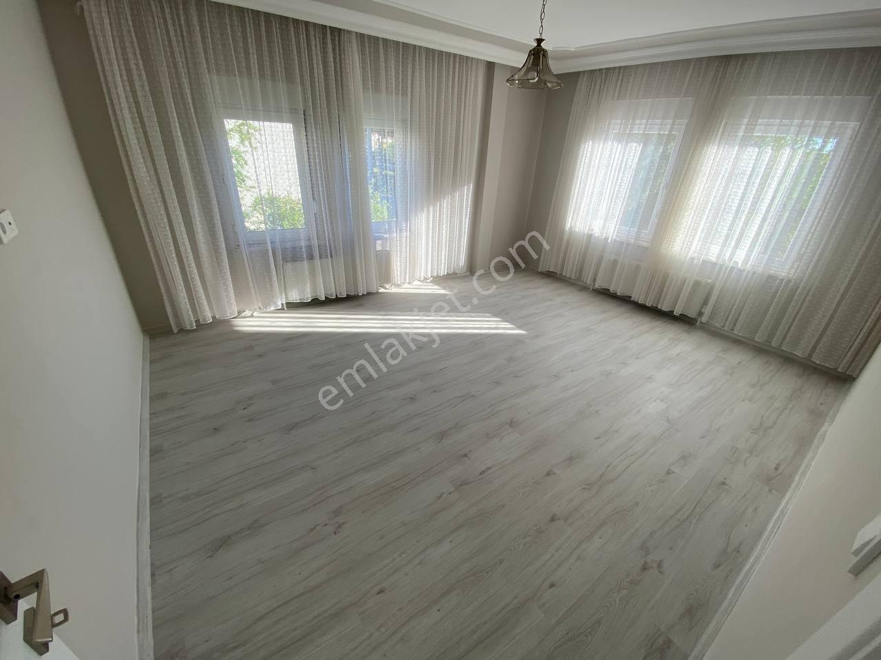 🏡aktiften Ören'de Denize Yürüme Mesafesinde Bahçe Kullanımı Olan Ara Kat Kiralık 2+1 Daire - Görsel 19