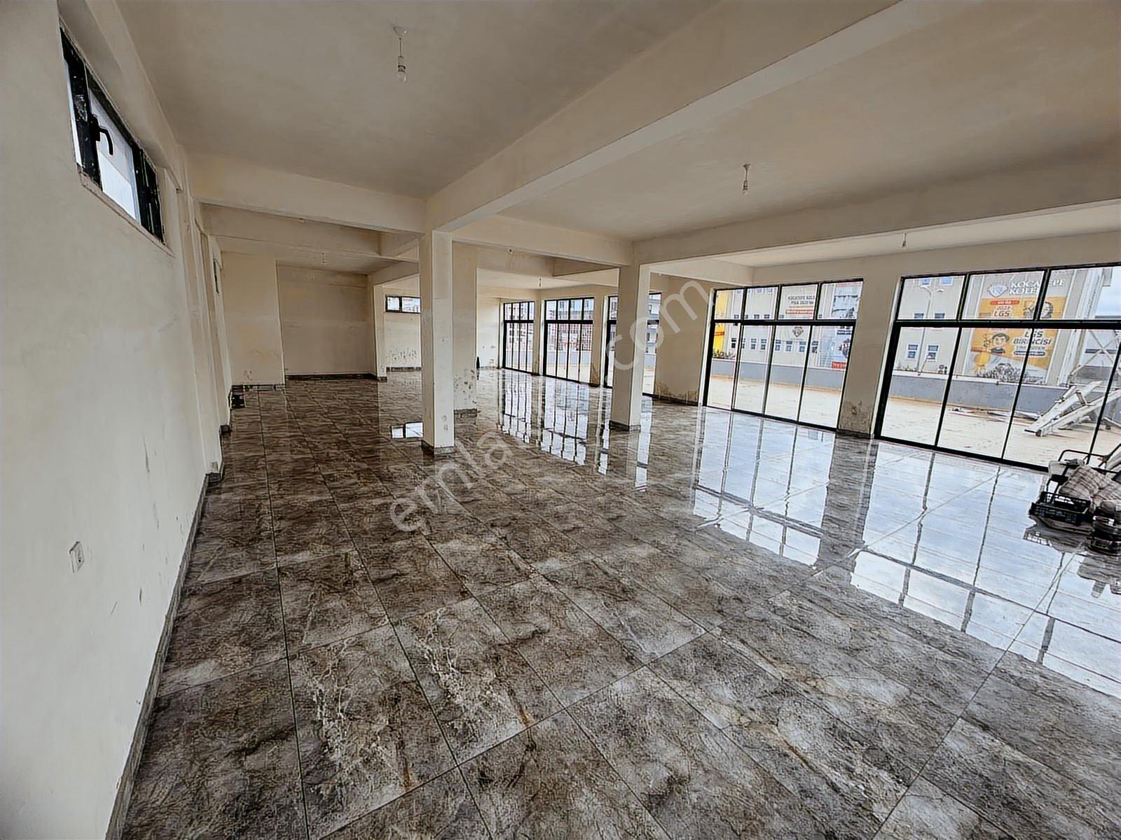 Kahramankazan Devlet Hastanesi Yakınında Kiralık 700 M2 Dükkan - Görsel 12