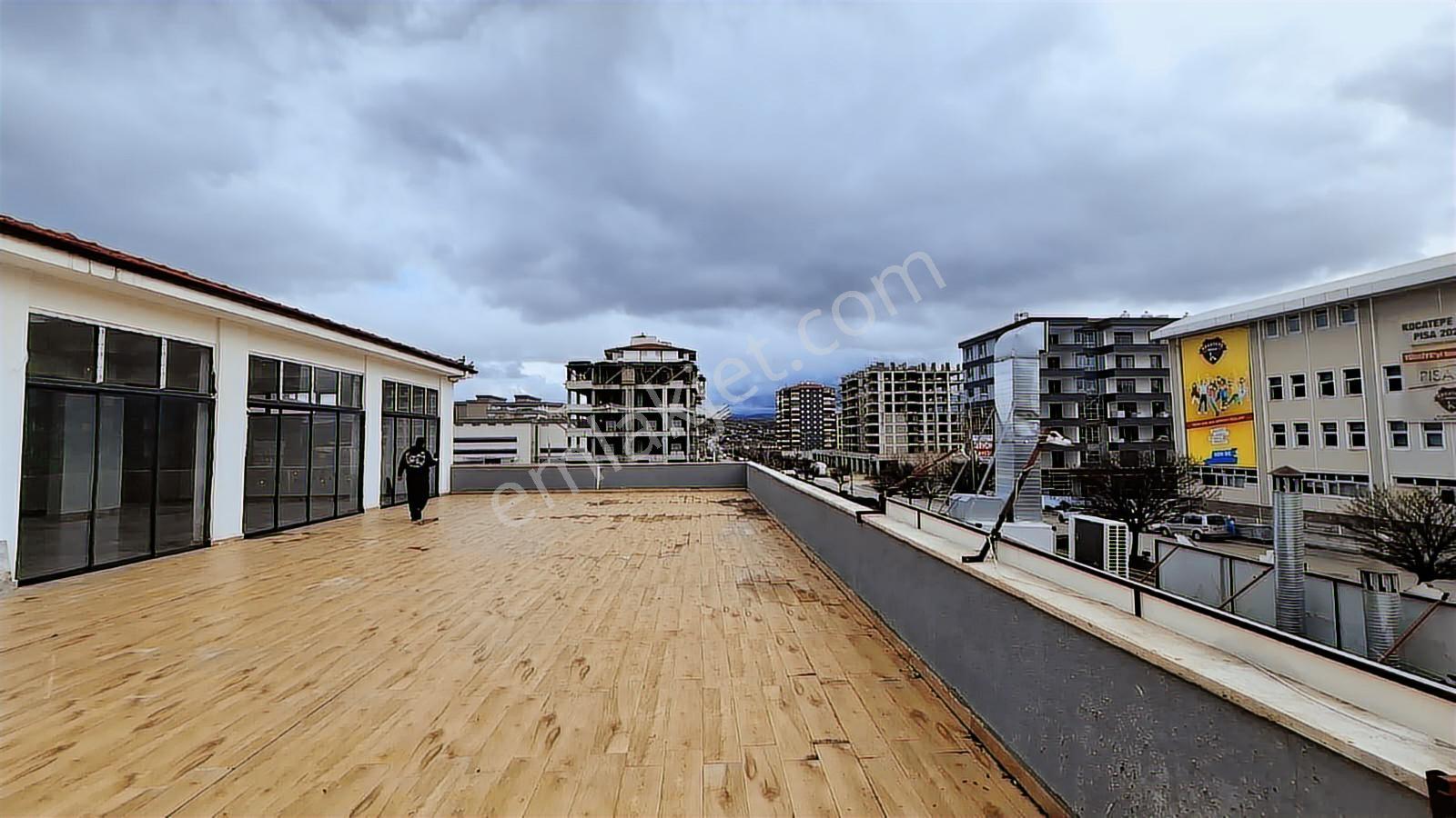 Kahramankazan Devlet Hastanesi Yakınında Kiralık 700 M2 Dükkan - Görsel 21