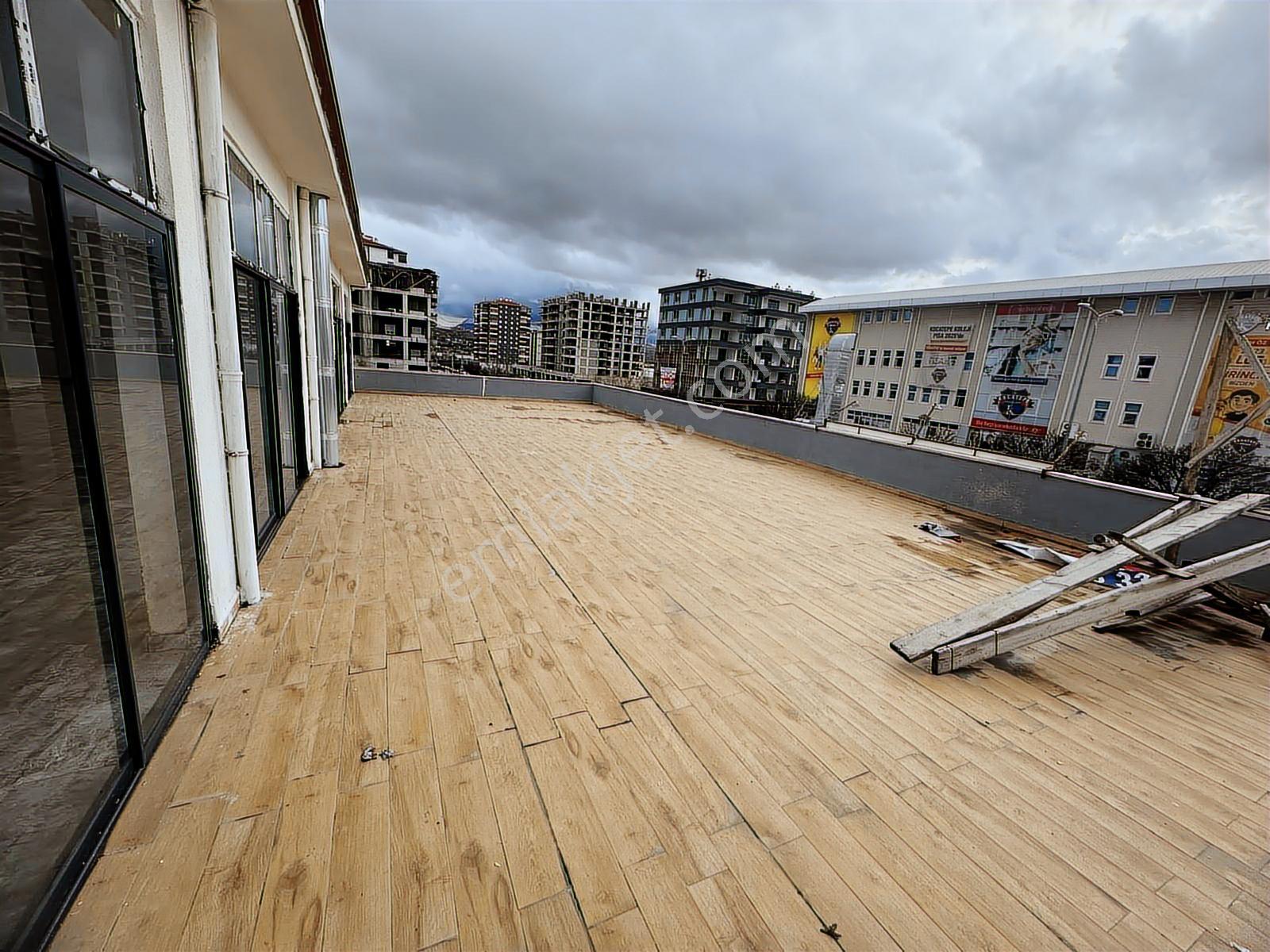 Kahramankazan Devlet Hastanesi Yakınında Kiralık 700 M2 Dükkan - Görsel 14