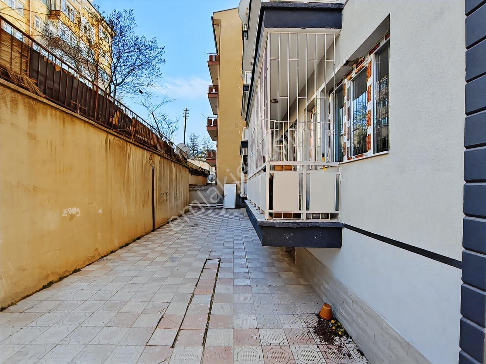 Mamak Gen Zeki Doğan Zabıta Blokları, Yapılı Kiralık 3+1 Daire - Görsel 28