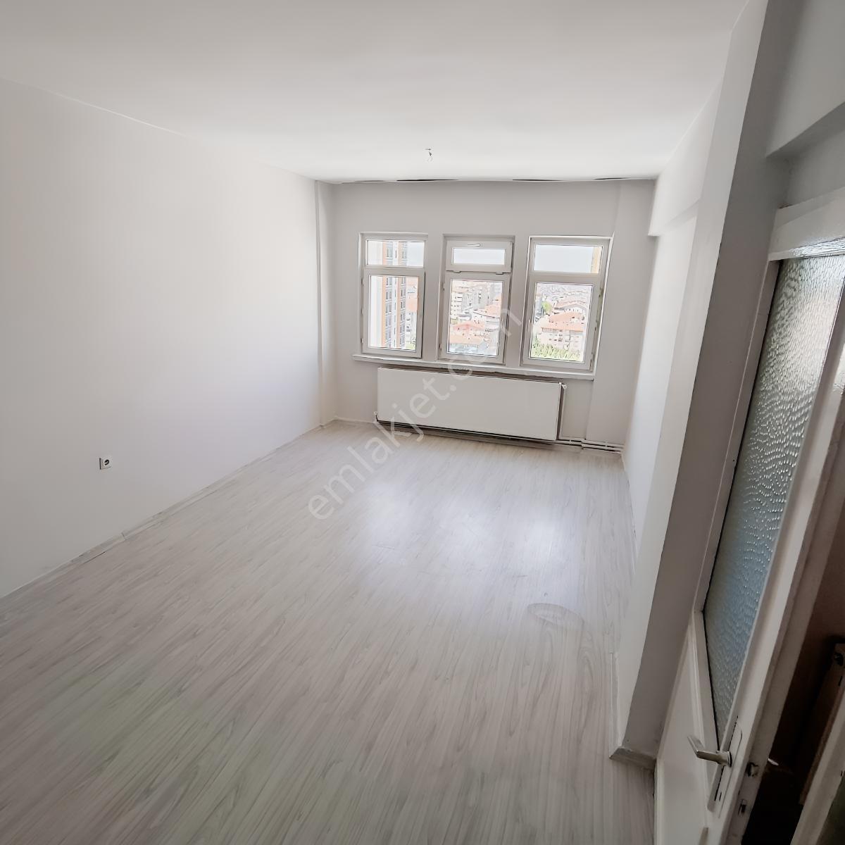 Mamak Gen Zeki Doğan Zabıta Blokları, Yapılı Kiralık 3+1 Daire