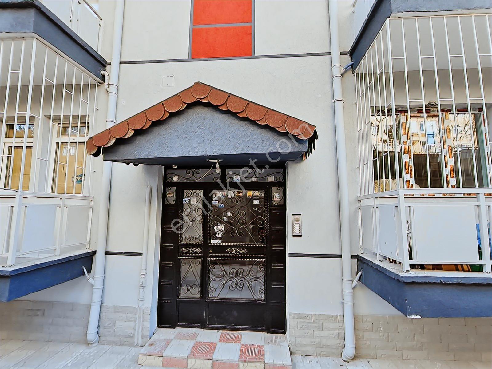 Mamak Gen Zeki Doğan Zabıta Blokları, Yapılı Kiralık 3+1 Daire - Görsel 33