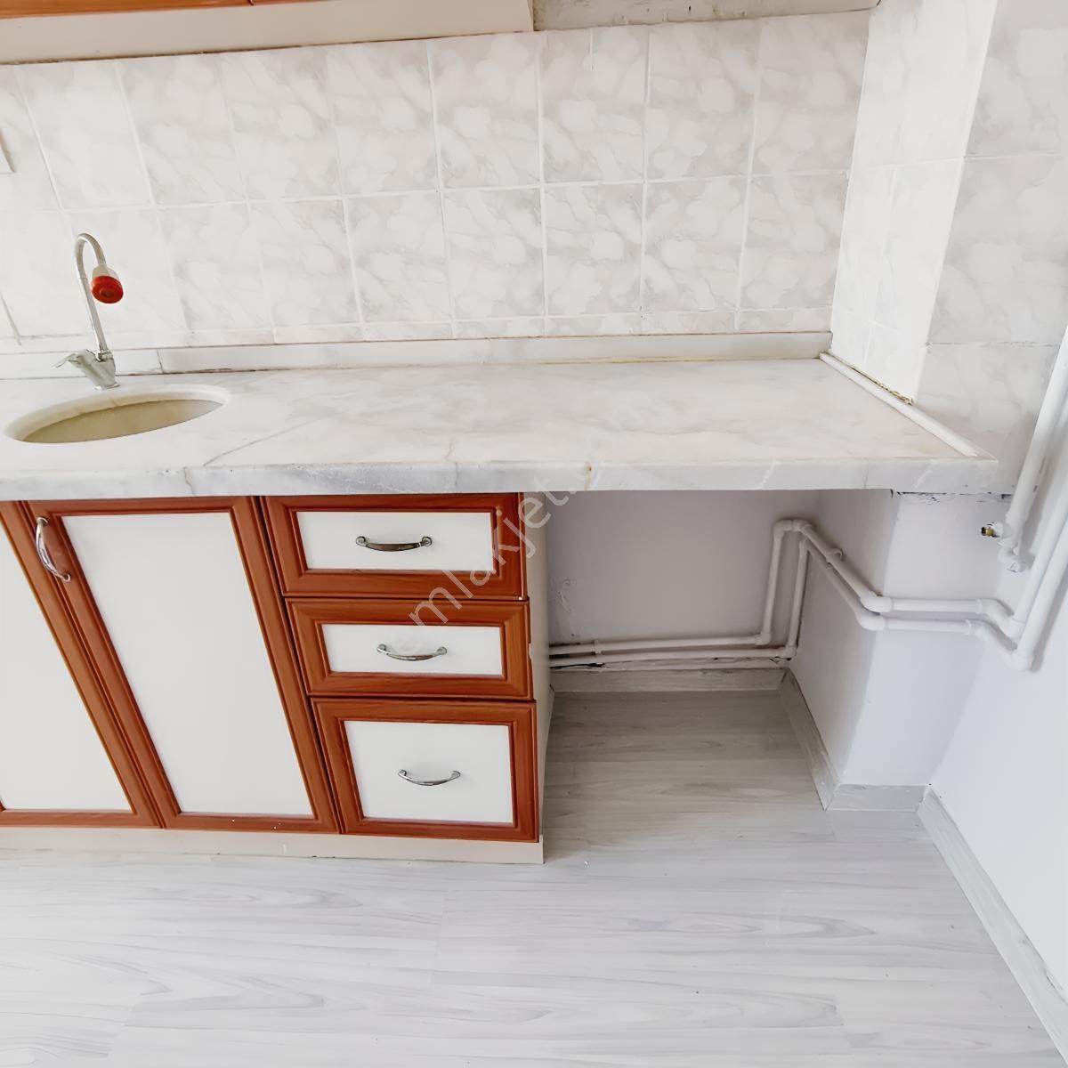 Mamak Gen Zeki Doğan Zabıta Blokları, Yapılı Kiralık 3+1 Daire - Görsel 14