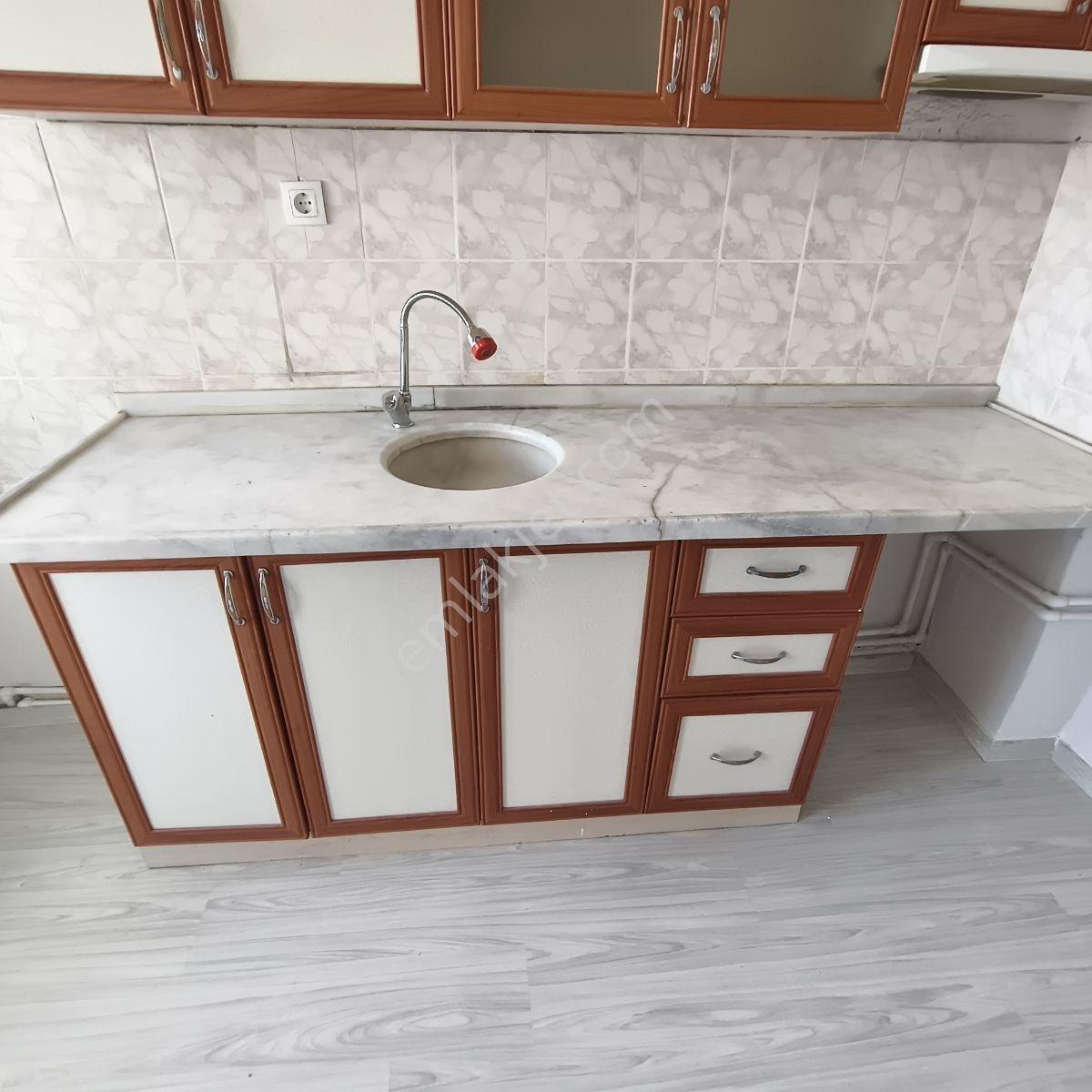 Mamak Gen Zeki Doğan Zabıta Blokları, Yapılı Kiralık 3+1 Daire - Görsel 20