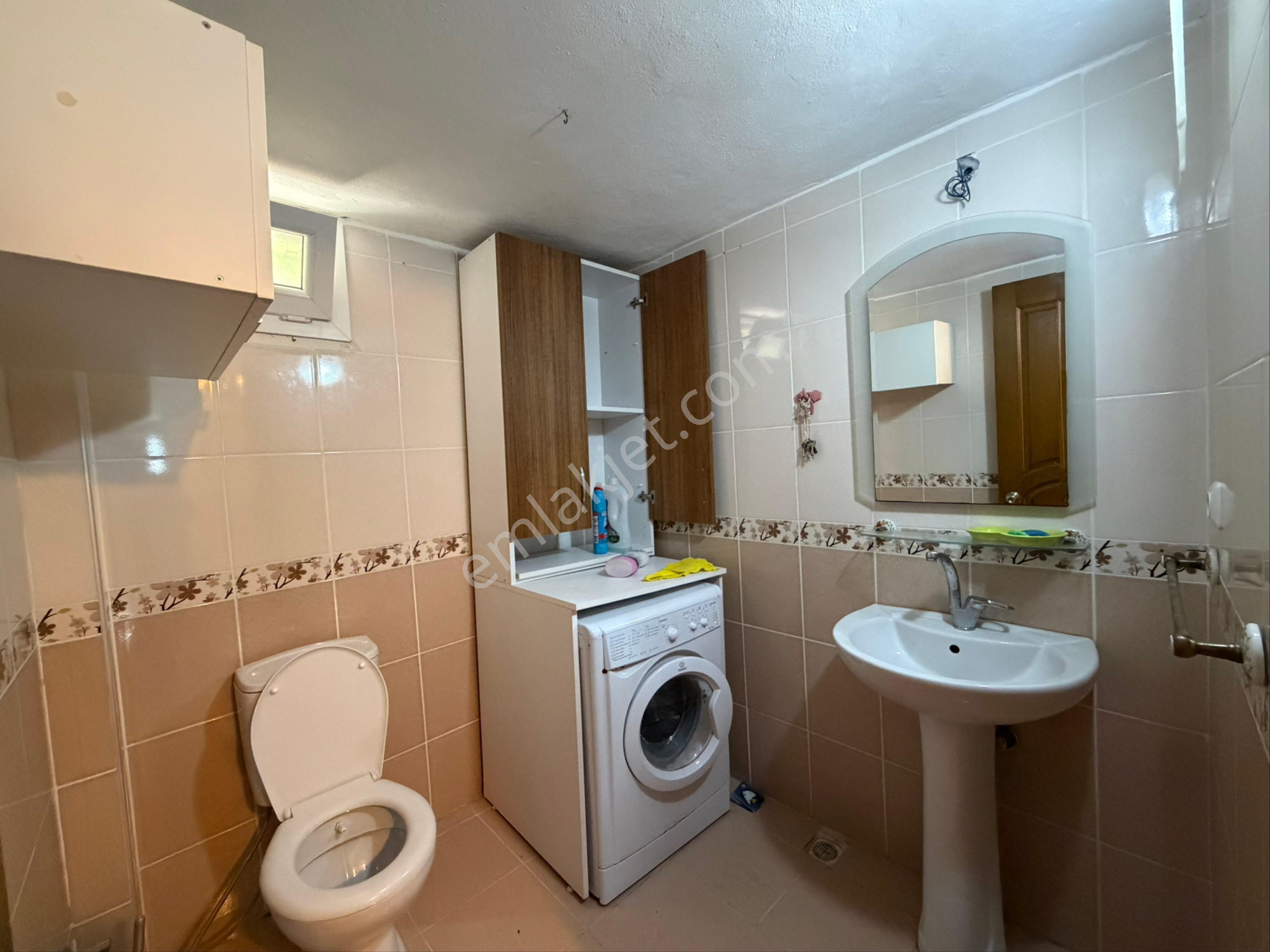 Arve'den Doğanın Kalbinde Serin Ve Konforlu Kiralık Villa - Görsel 9