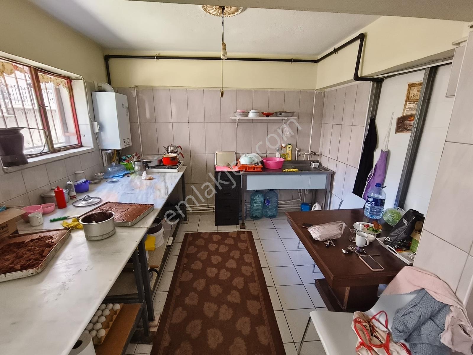 Sincan'da Okul Yanında, Yüksek Kar Getirili Pastane Poğaça Evi - Görsel 18
