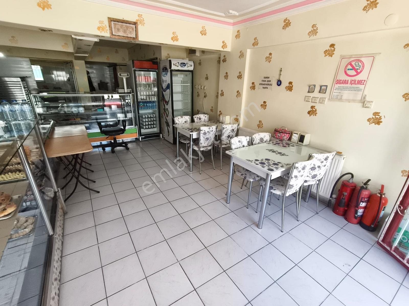 Sincan'da Okul Yanında, Yüksek Kar Getirili Pastane Poğaça Evi - Görsel 5