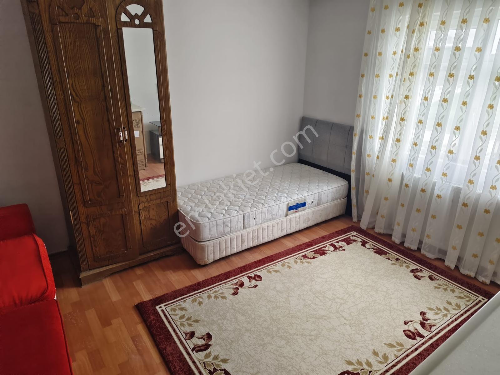 Eryaman Güzelkent Te Eşyalı Kiralık 1+0 Daire, Herşey Dahil - Görsel 13