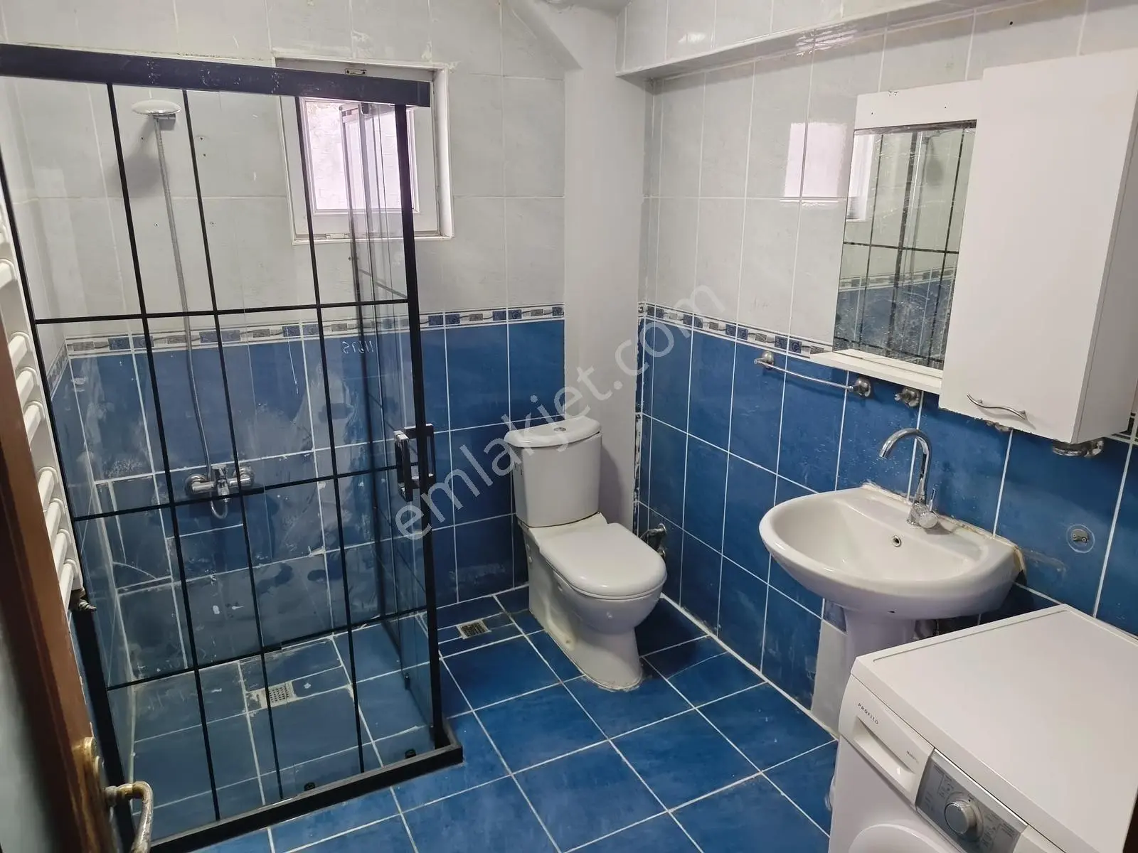 Eryaman Güzelkent Te Eşyalı Kiralık 1+0 Daire, Herşey Dahil - Görsel 4