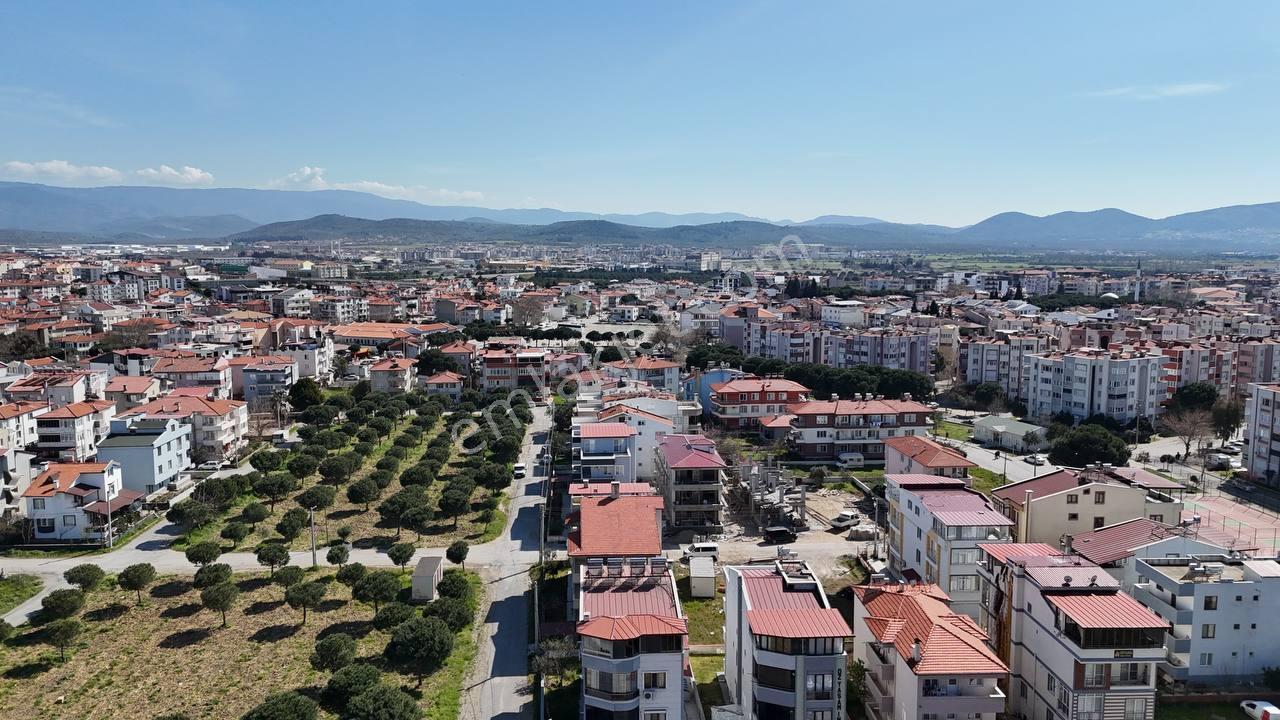 💎aktiften 💎en Nezih Mahallede 423 M2 %30 İmarlı Köşe Parsel Denize Yakın Konumda Satılık Arsa - Görsel 2