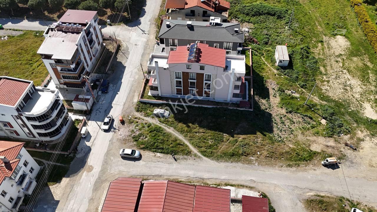💎aktiften 💎en Nezih Mahallede 423 M2 %30 İmarlı Köşe Parsel Denize Yakın Konumda Satılık Arsa - Görsel 25