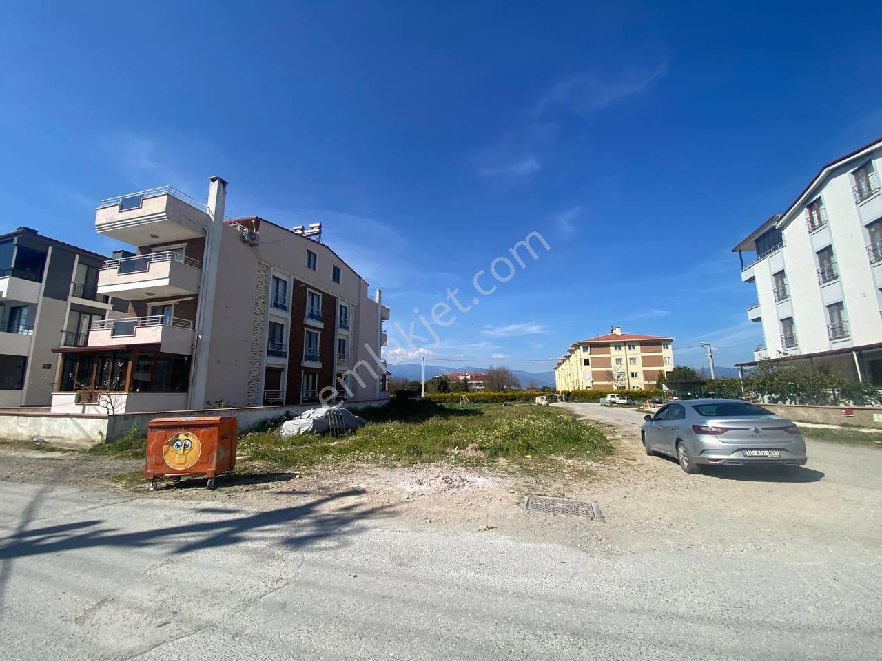 💎aktiften 💎en Nezih Mahallede 423 M2 %30 İmarlı Köşe Parsel Denize Yakın Konumda Satılık Arsa - Görsel 11
