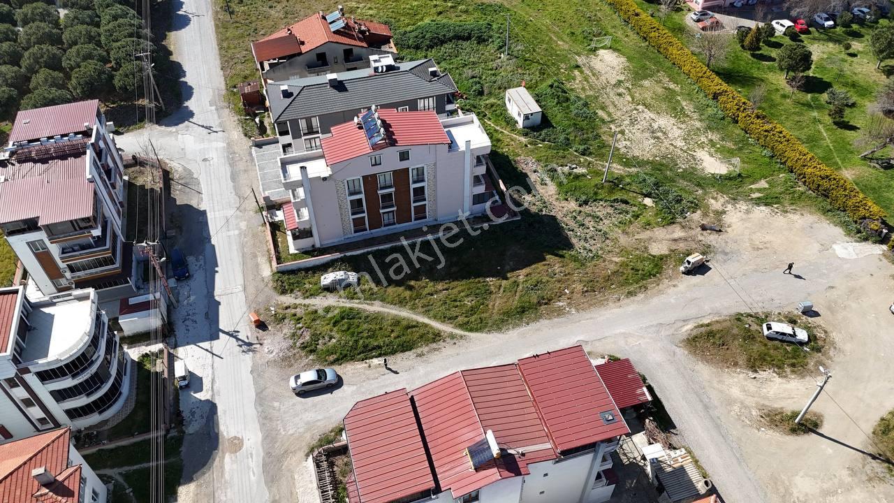 💎aktiften 💎en Nezih Mahallede 423 M2 %30 İmarlı Köşe Parsel Denize Yakın Konumda Satılık Arsa - Görsel 29