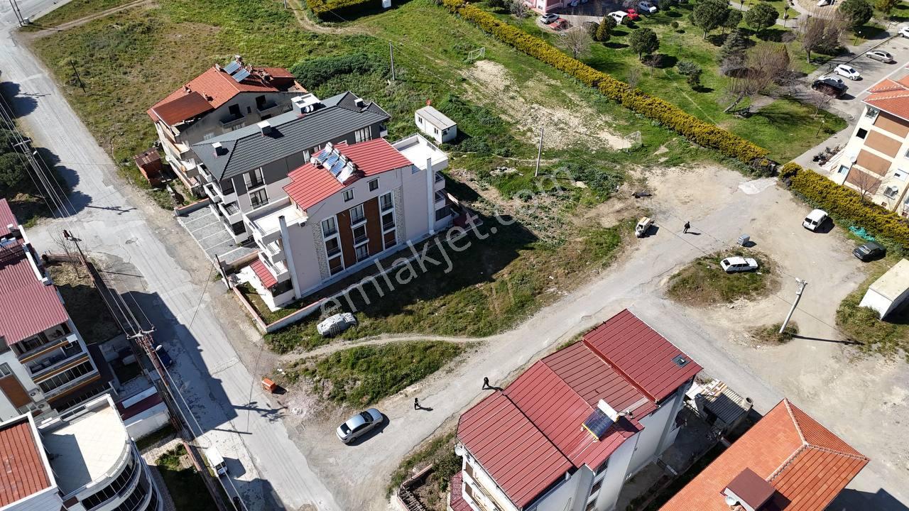 💎aktiften 💎en Nezih Mahallede 423 M2 %30 İmarlı Köşe Parsel Denize Yakın Konumda Satılık Arsa - Görsel 28