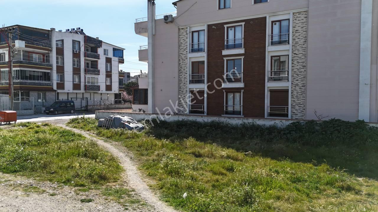 💎aktiften 💎en Nezih Mahallede 423 M2 %30 İmarlı Köşe Parsel Denize Yakın Konumda Satılık Arsa - Görsel 20
