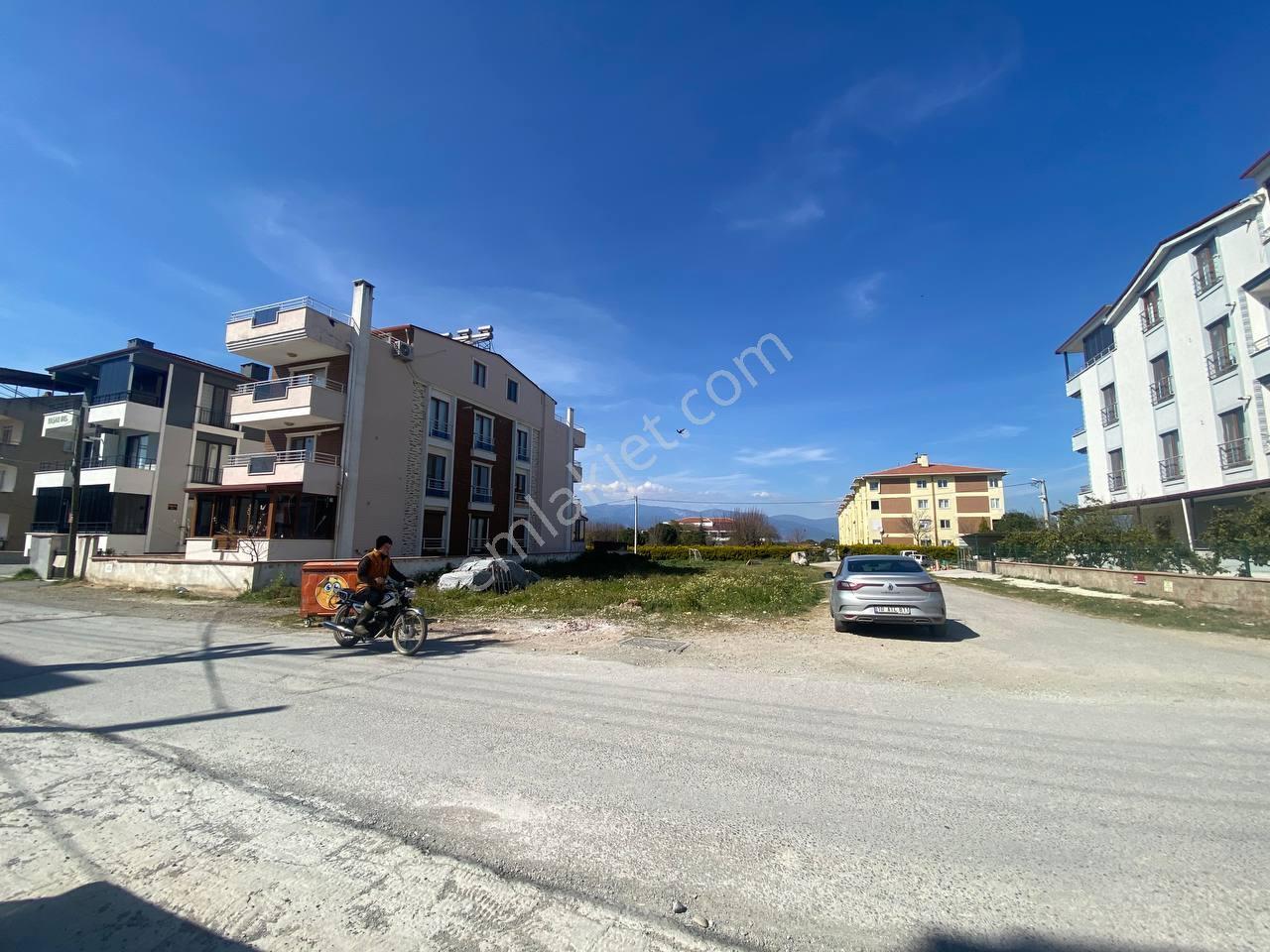 💎aktiften 💎en Nezih Mahallede 423 M2 %30 İmarlı Köşe Parsel Denize Yakın Konumda Satılık Arsa - Görsel 12
