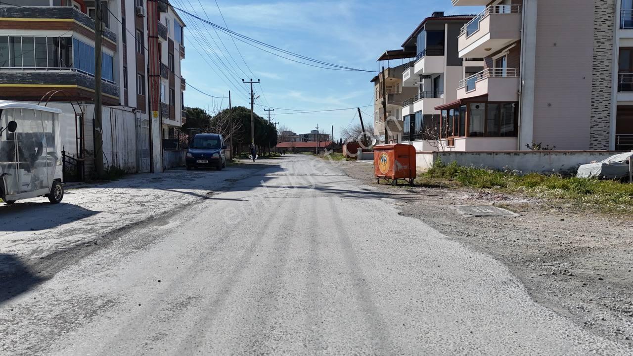 💎aktiften 💎en Nezih Mahallede 423 M2 %30 İmarlı Köşe Parsel Denize Yakın Konumda Satılık Arsa - Görsel 15