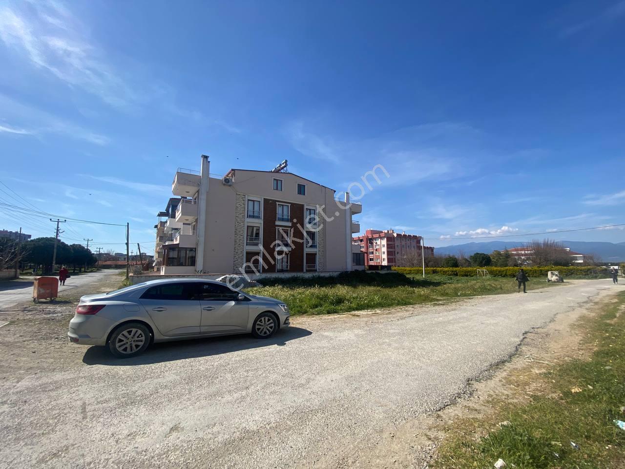 💎aktiften 💎en Nezih Mahallede 423 M2 %30 İmarlı Köşe Parsel Denize Yakın Konumda Satılık Arsa - Görsel 8