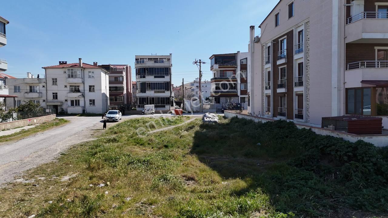 💎aktiften 💎en Nezih Mahallede 423 M2 %30 İmarlı Köşe Parsel Denize Yakın Konumda Satılık Arsa - Görsel 24