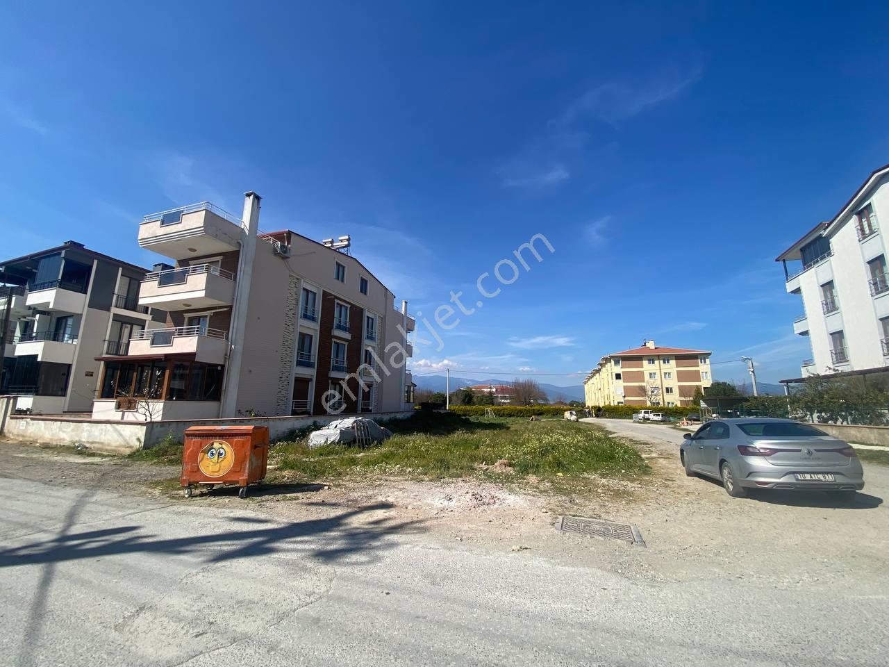 💎aktiften 💎en Nezih Mahallede 423 M2 %30 İmarlı Köşe Parsel Denize Yakın Konumda Satılık Arsa - Görsel 10