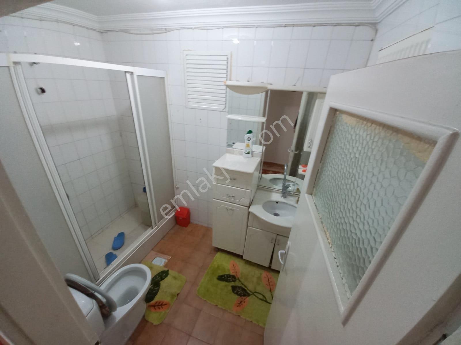 İncirli De Eşyalı Kiralik Daire - Görsel 30