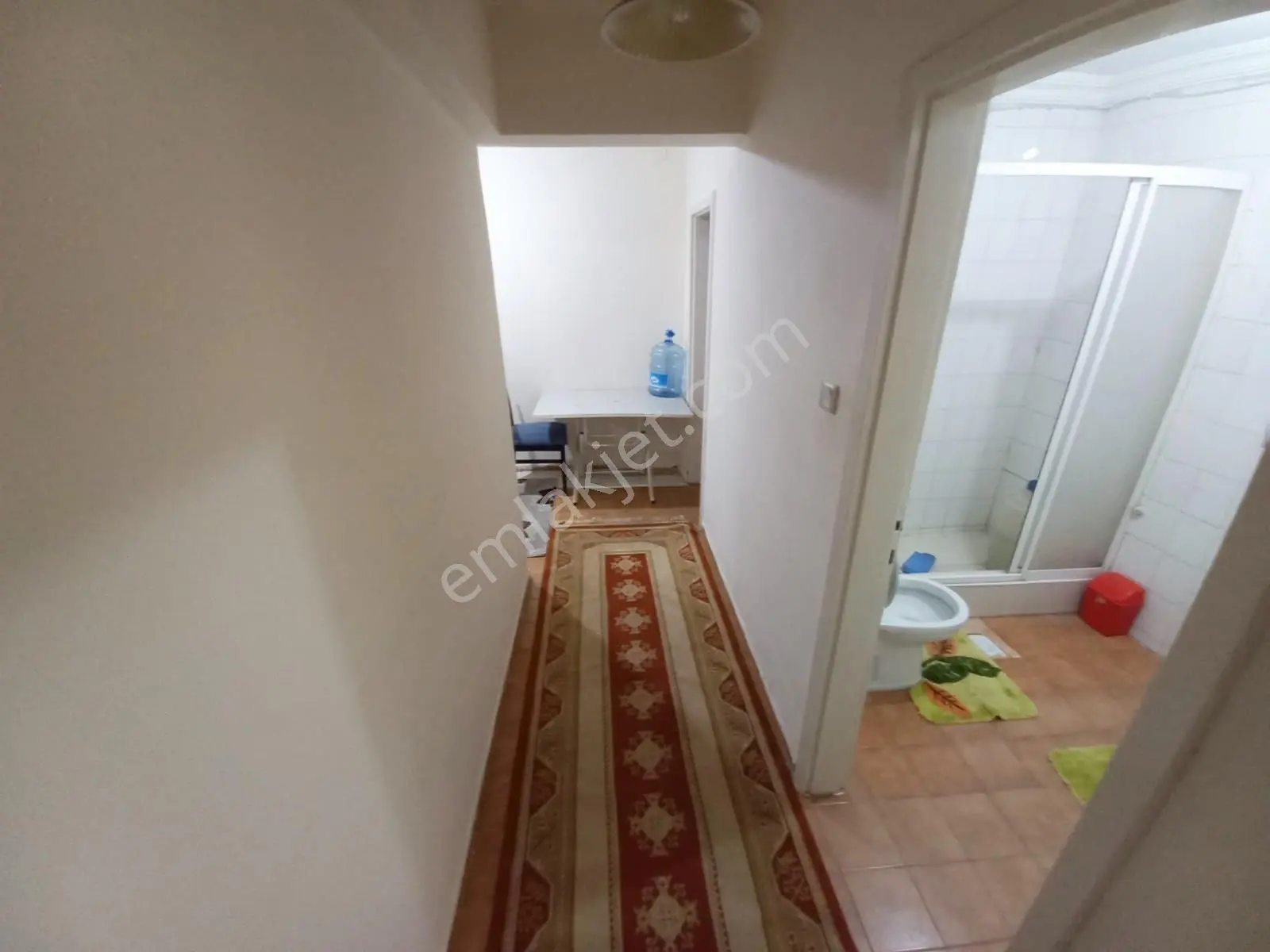 İncirli De Eşyalı Kiralik Daire - Görsel 5