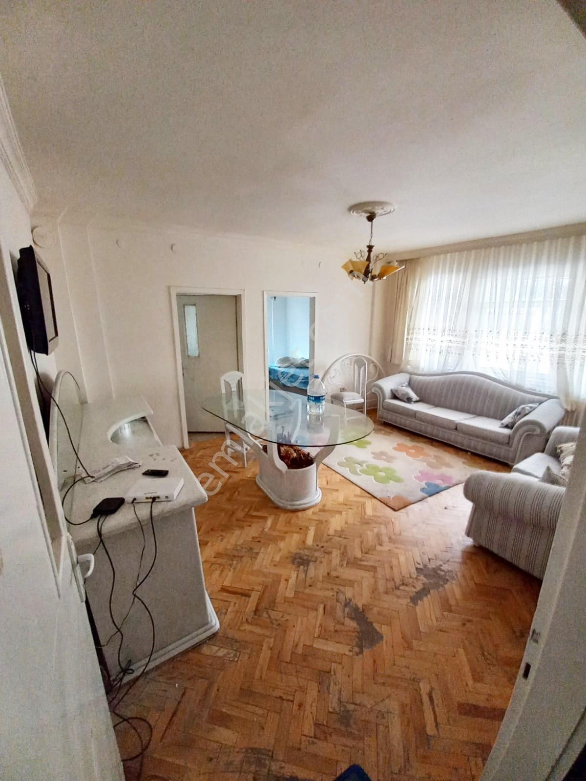 İncirli De Eşyalı Kiralik Daire - Görsel 14