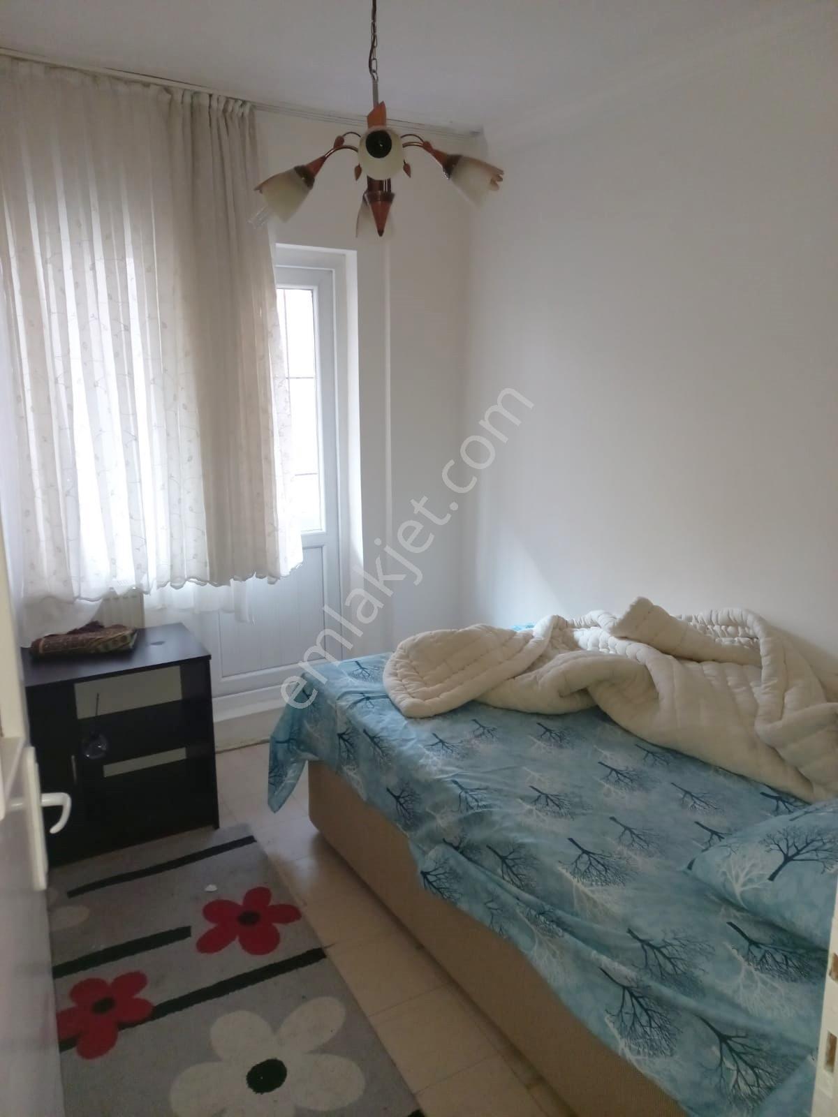 İncirli De Eşyalı Kiralik Daire - Görsel 10