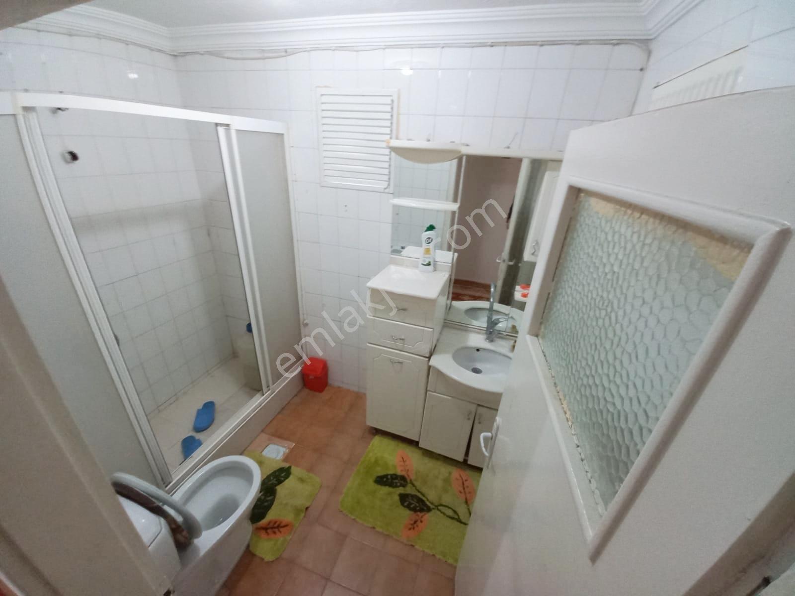 İncirli De Eşyalı Kiralik Daire - Görsel 15