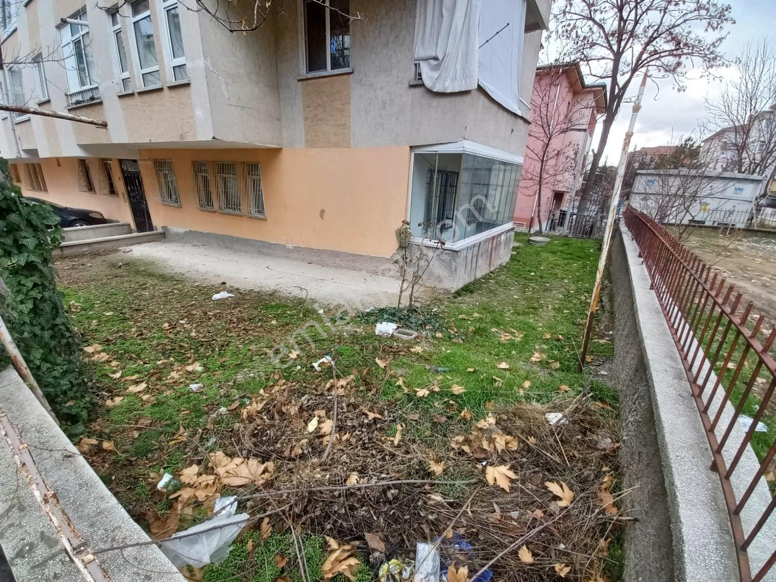 İncirli De Eşyalı Kiralik Daire - Görsel 16