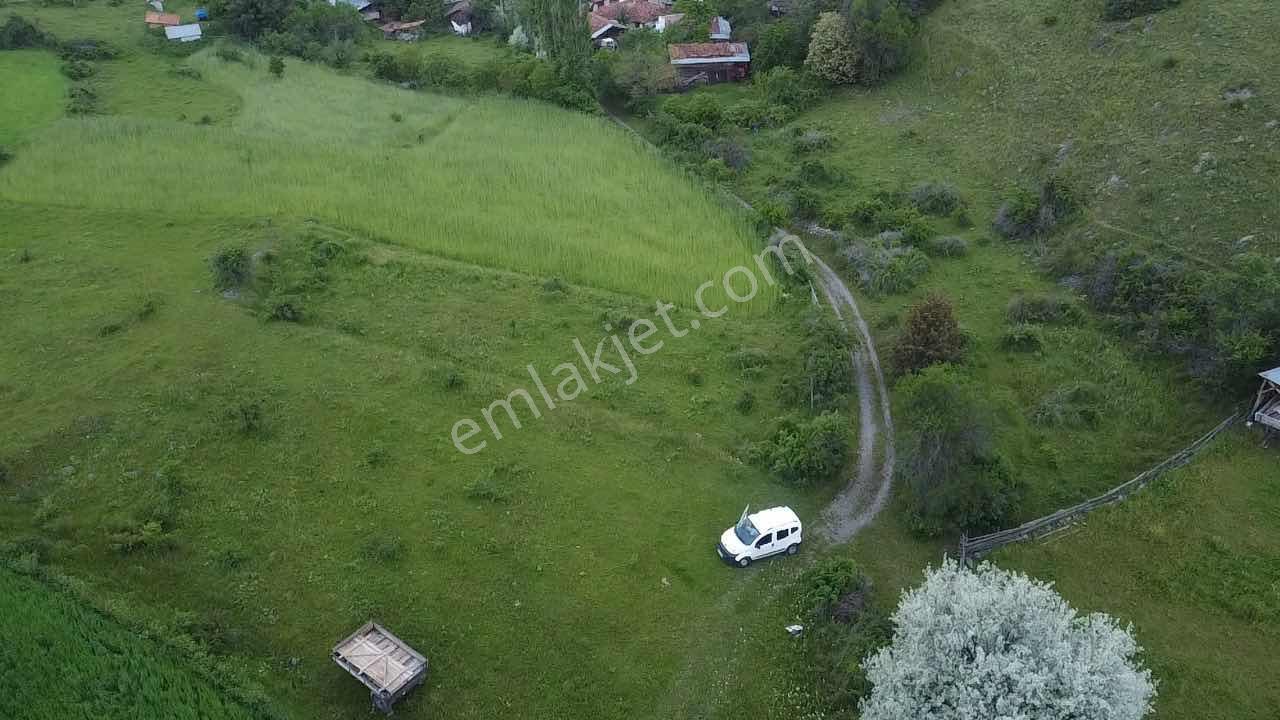 Tosya Gökçeözü Mah De 524 M2 Araç Takasına Uygun - Görsel 10