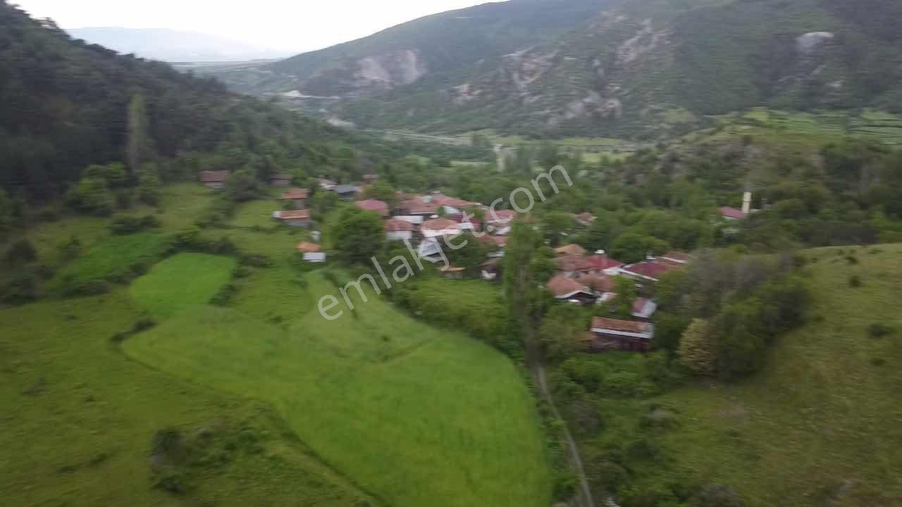 Tosya Gökçeözü Mah De 524 M2 Araç Takasına Uygun - Görsel 9