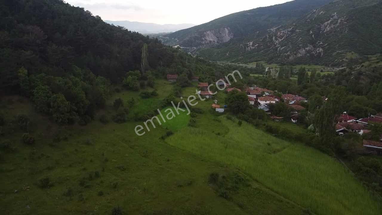 Tosya Gökçeözü Mah De 524 M2 Araç Takasına Uygun - Görsel 29