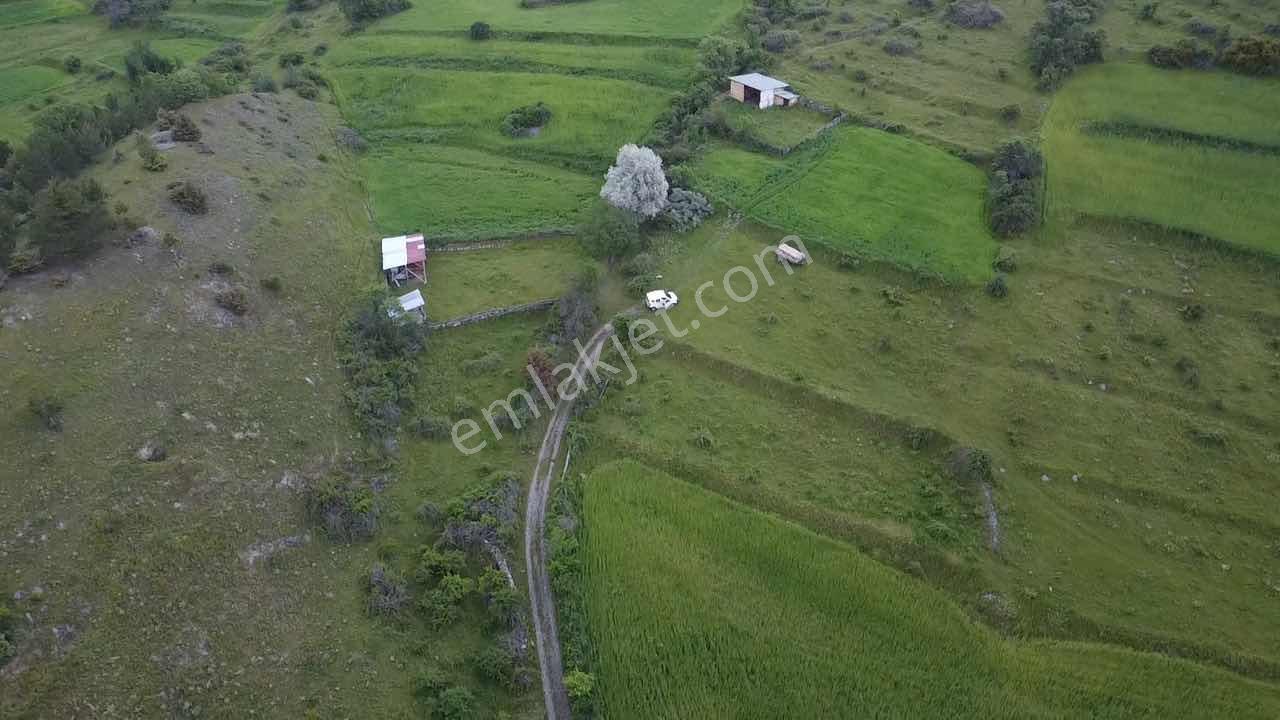 Tosya Gökçeözü Mah De 524 M2 Araç Takasına Uygun - Görsel 26