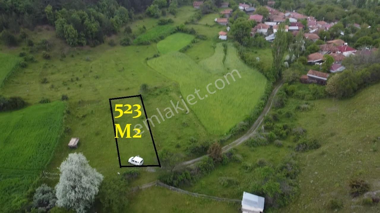 Tosya Gökçeözü Mah De 524 M2 Araç Takasına Uygun - Görsel 34