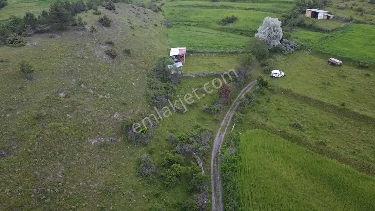 Tosya Gökçeözü Mah De 524 M2 Araç Takasına Uygun - Görsel 6