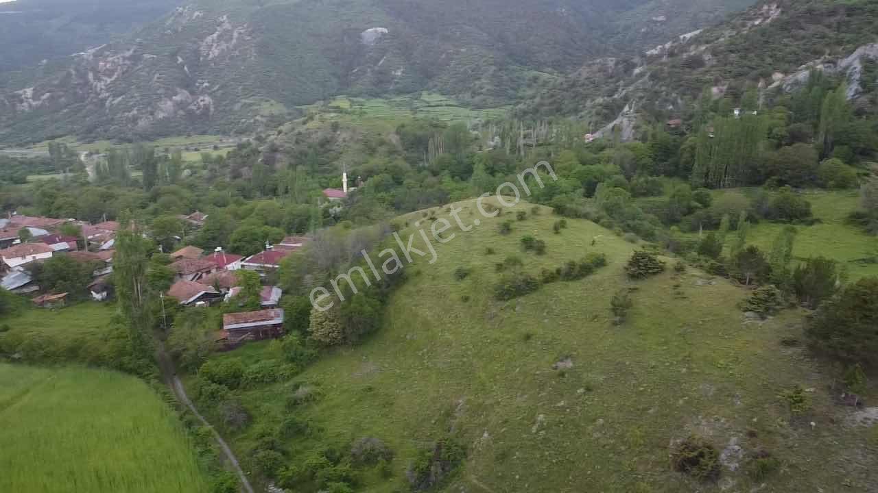 Tosya Gökçeözü Mah De 524 M2 Araç Takasına Uygun - Görsel 31
